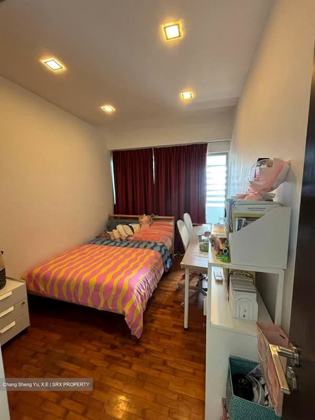 The Rochester Residences (D5), Apartment #586394461